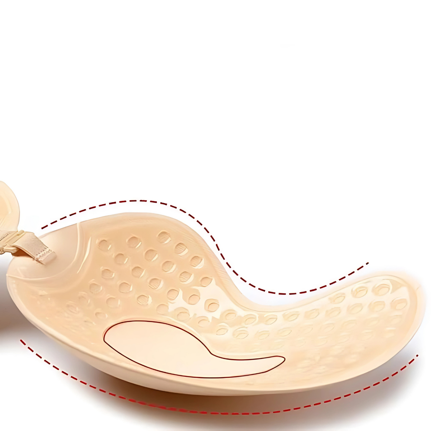 Ventrix™ Sticky Bra